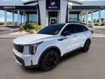 2024 Kia Sorento X-Line SX