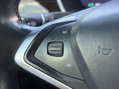 2016 Tesla Model X 70D