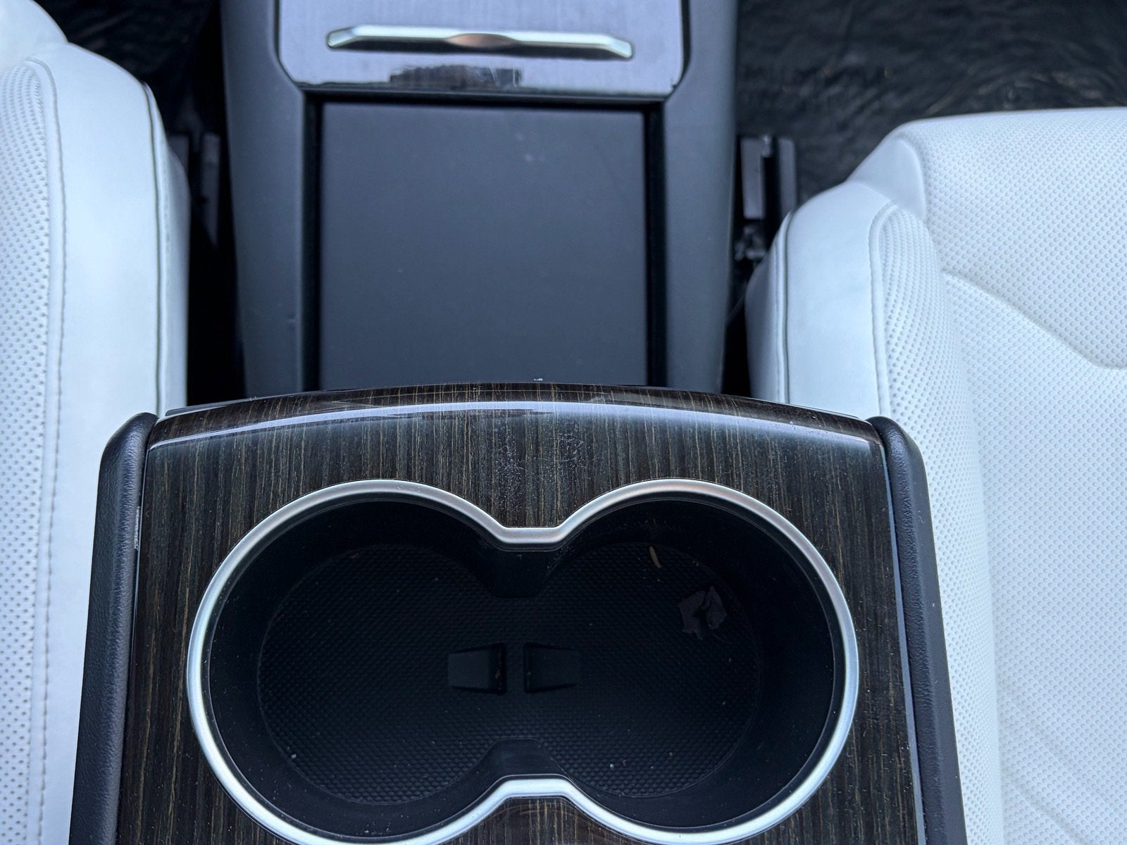 2016 Tesla Model X 70D