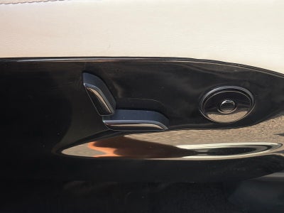 2016 Tesla Model X 70D
