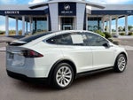 2016 Tesla Model X 70D