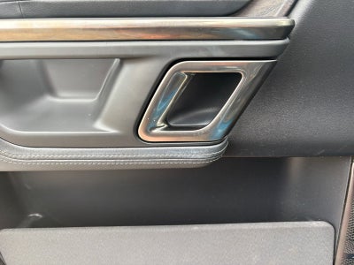 2022 Rivian R1T Adventure