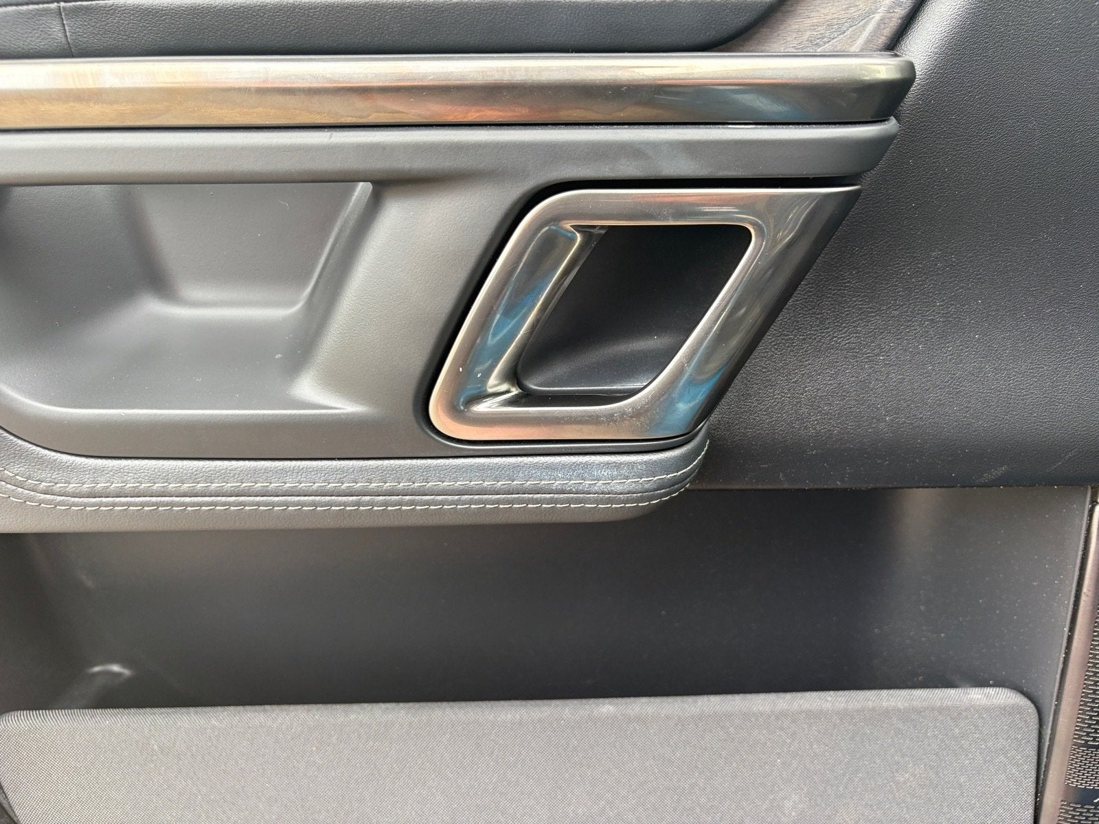 2022 Rivian R1T Adventure