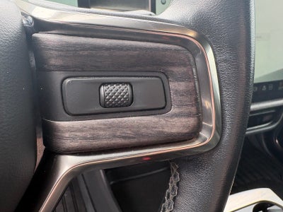 2022 Rivian R1T Adventure