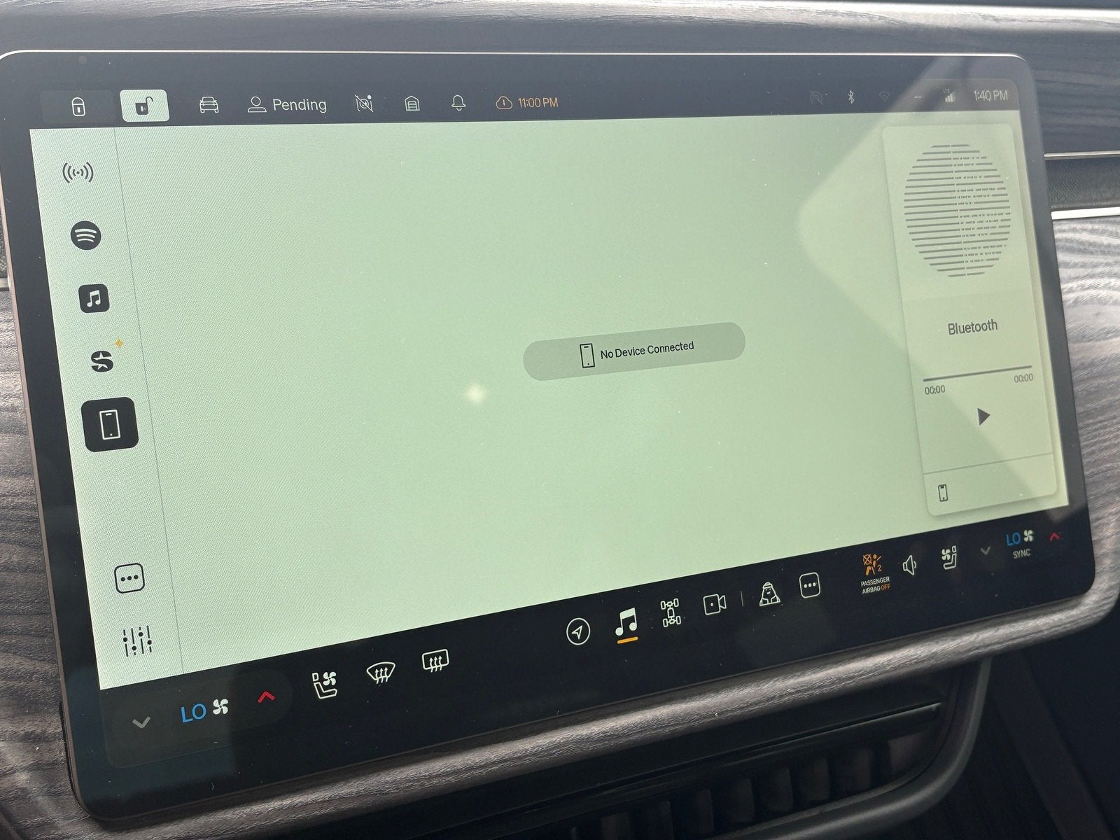 2022 Rivian R1T Adventure
