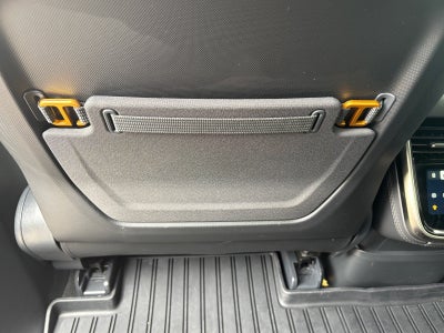 2022 Rivian R1T Adventure