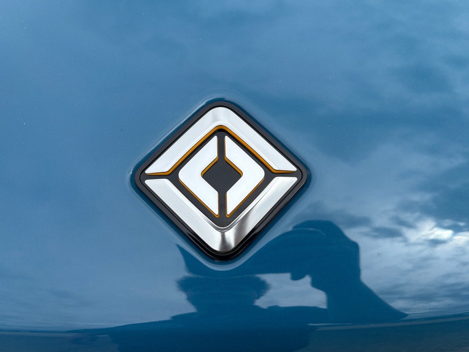 2022 Rivian R1T Adventure