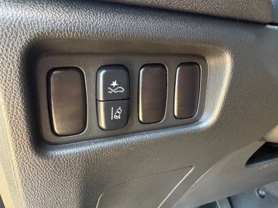 2025 Mitsubishi Outlander Sport 2.0 ES AWC