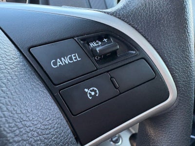 2025 Mitsubishi Outlander Sport 2.0 ES AWC