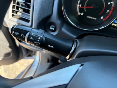 2025 Mitsubishi Outlander Sport 2.0 ES AWC