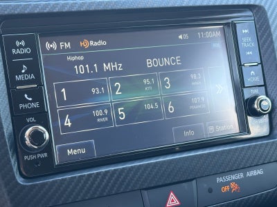 2025 Mitsubishi Outlander Sport 2.0 ES AWC