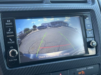 2025 Mitsubishi Outlander Sport 2.0 ES AWC