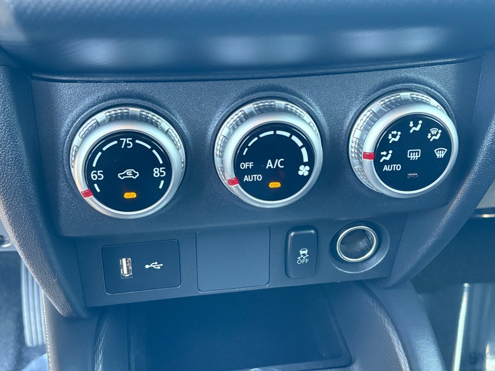 2025 Mitsubishi Outlander Sport 2.0 ES AWC