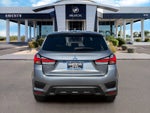 2025 Mitsubishi Outlander Sport 2.0 ES AWC