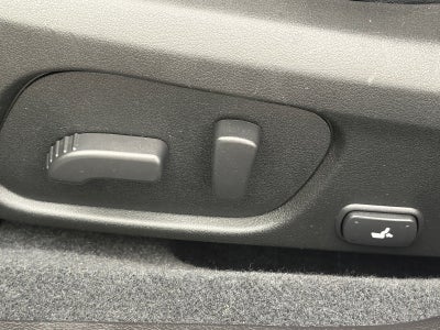 2021 Subaru WRX Limited