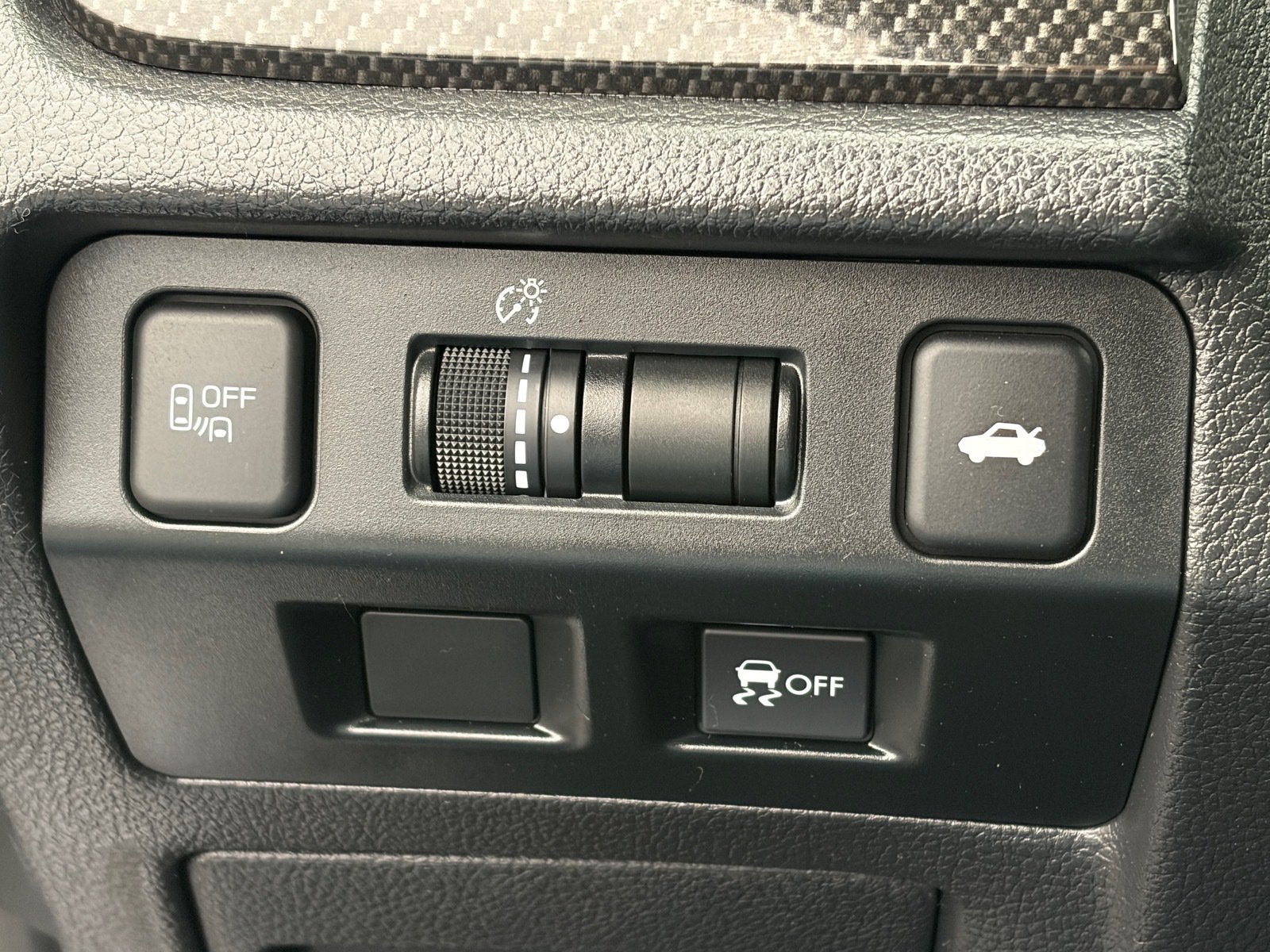 2021 Subaru WRX Limited
