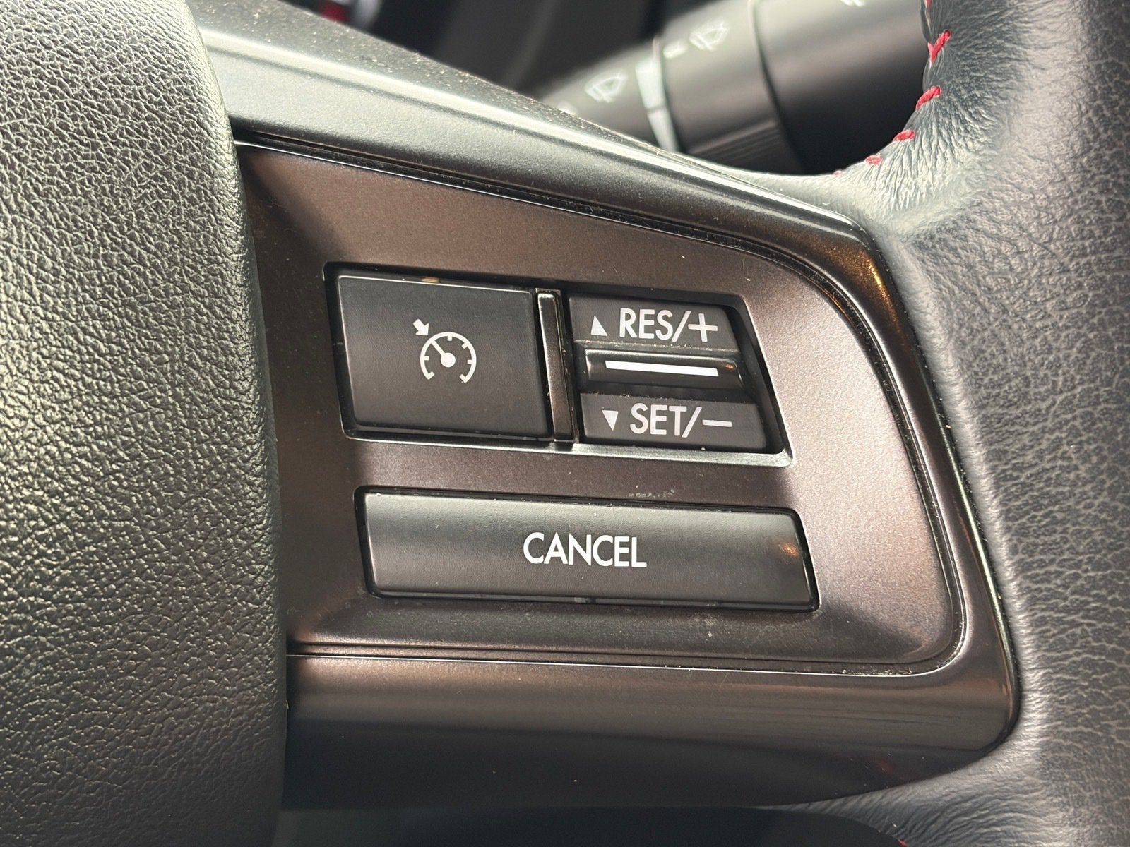 2021 Subaru WRX Limited