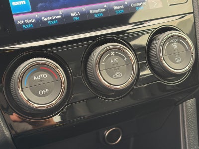 2021 Subaru WRX Limited