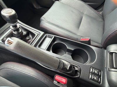 2021 Subaru WRX Limited
