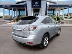 2010 Lexus RX 350 4DR FWD