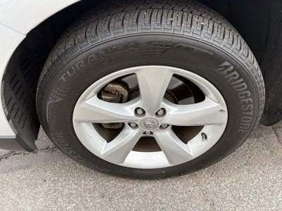 2010 Lexus RX 350 4DR FWD