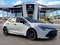 2020 Toyota Corolla Hatchback SE Nightshade Edition