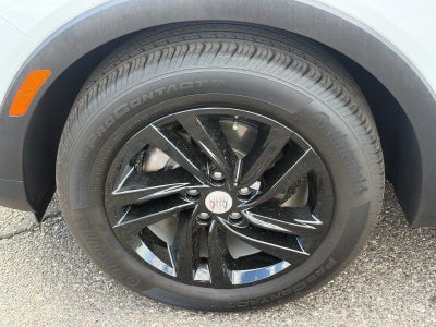 2024 Buick Envista Preferred