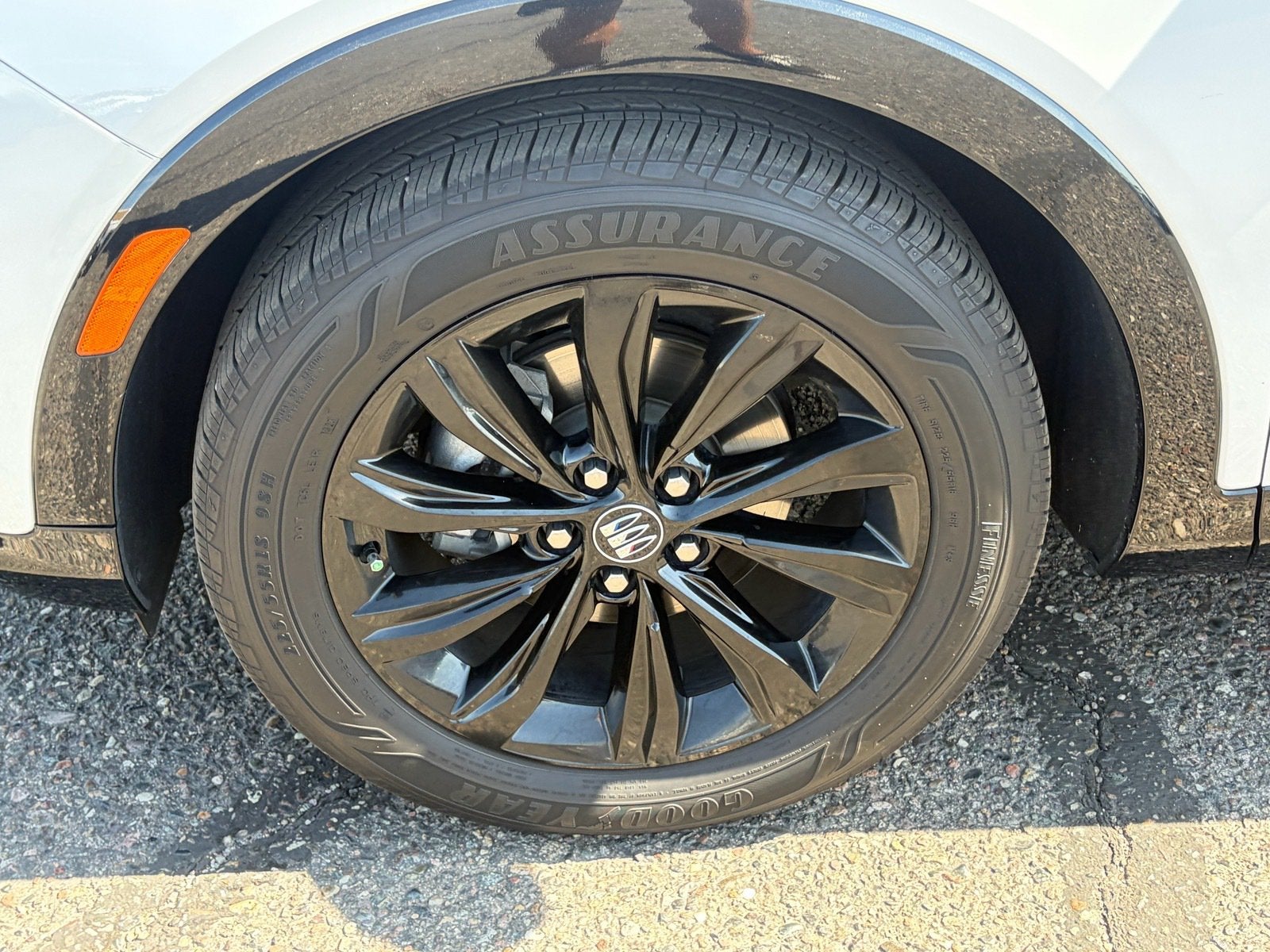 2024 Buick Envista Sport Touring