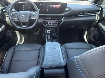 2024 Buick Envista Sport Touring