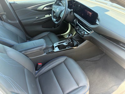 2024 Buick Envista Sport Touring