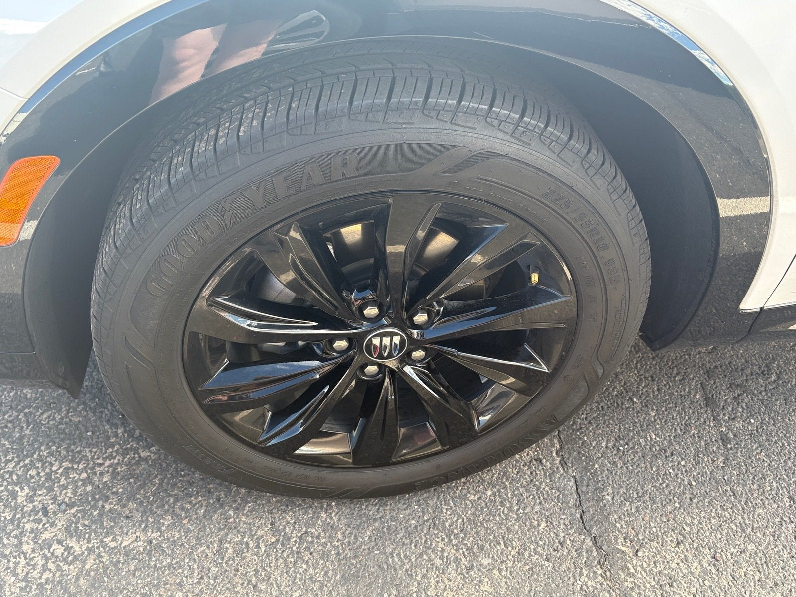 2024 Buick Envista Sport Touring