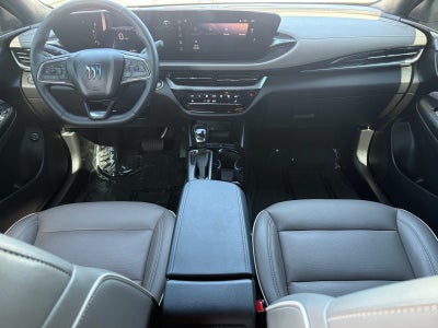 2024 Buick Envista Avenir