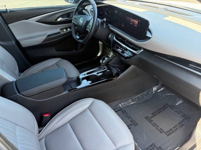 2024 Buick Envista Avenir