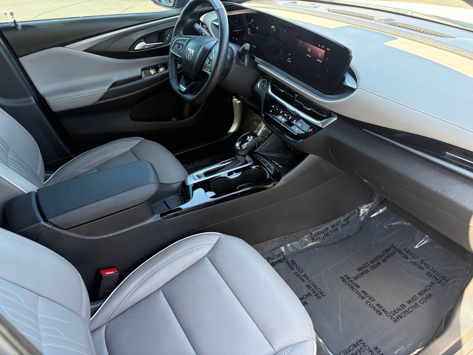 2024 Buick Envista Avenir