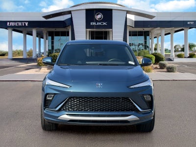 2024 Buick Envista Avenir