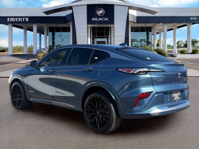 2024 Buick Envista Avenir