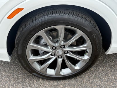 2024 Buick Encore GX Avenir