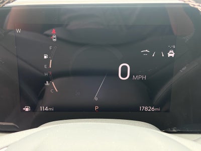 2024 Buick Encore GX Avenir