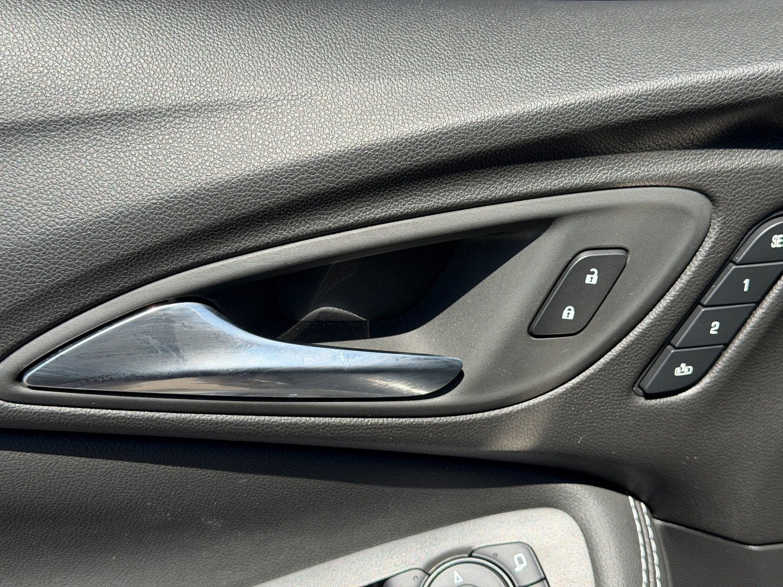 2024 Buick Encore GX Avenir
