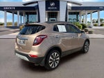 2018 Buick Encore Preferred II