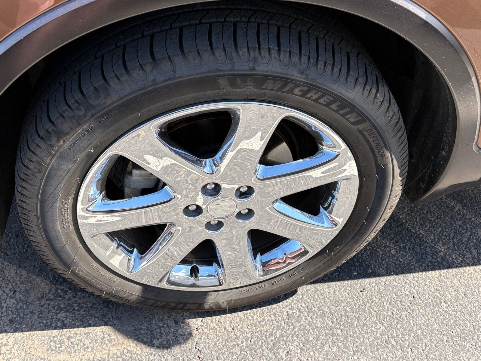 2016 Buick Encore Premium