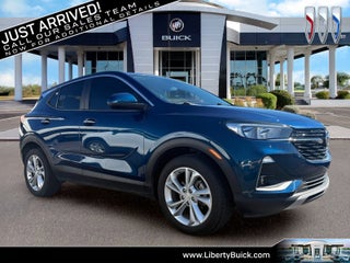2021 Buick Encore GX Preferred