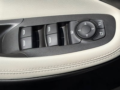 2021 Buick Encore GX Essence