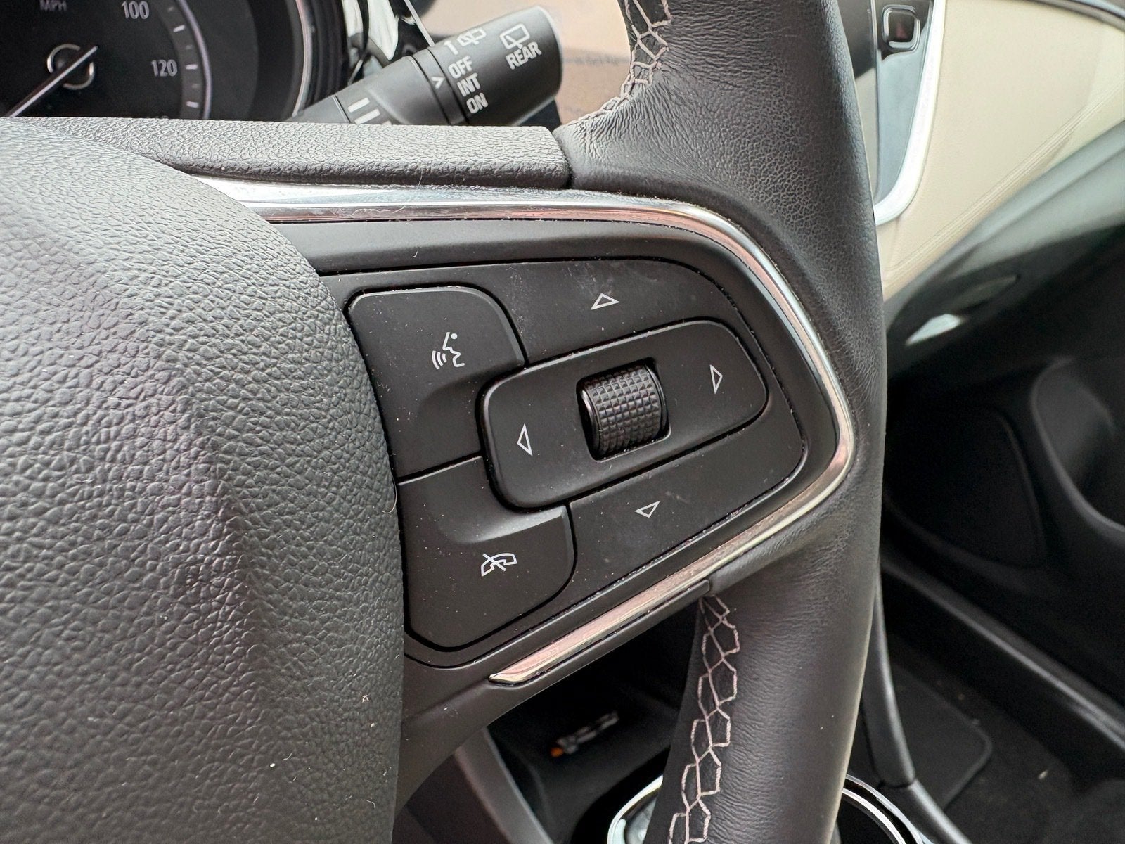 2022 Buick Encore GX Essence