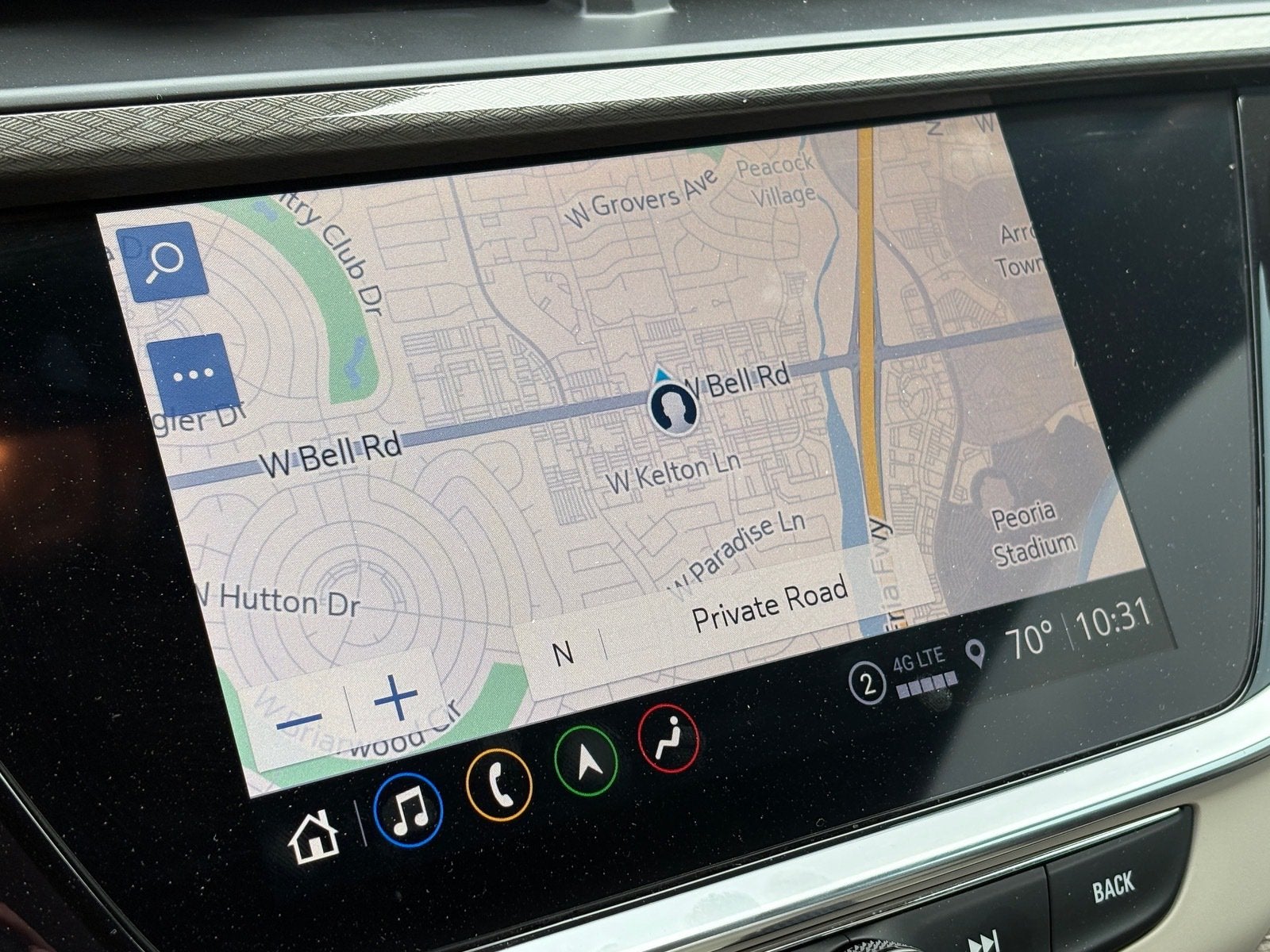 2022 Buick Encore GX Essence