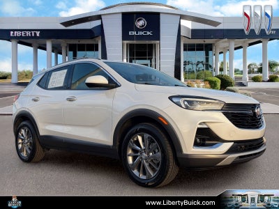 2022 Buick Encore GX Essence