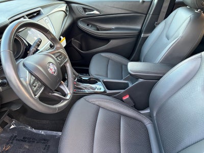 2022 Buick Encore GX Essence