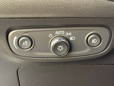 2022 Buick Encore GX Essence