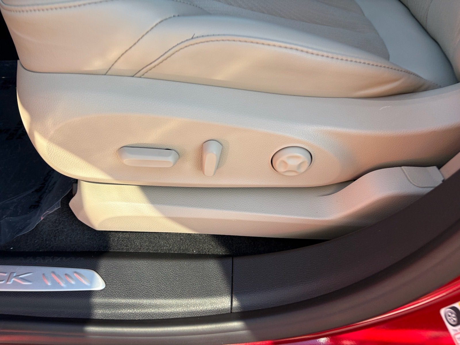 2020 Buick Envision Preferred