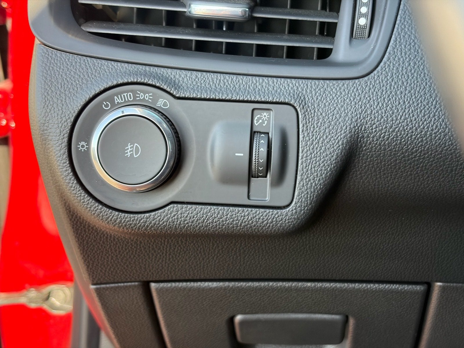 2020 Buick Envision Preferred